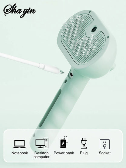 Pet Clean Steam Spray Dog Grooming Brush Unique Steam Brush For Dogs Luxury Grooming Brush Dog Steam Brush C